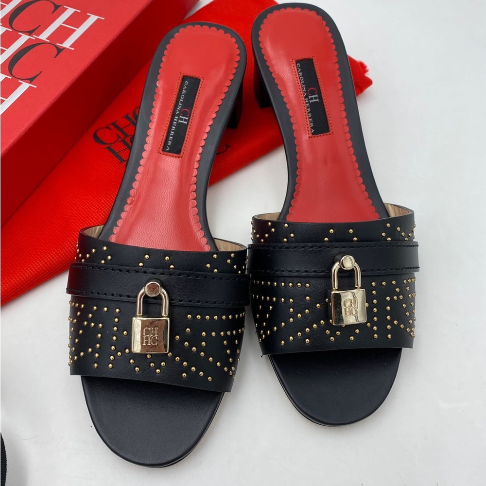 Carolina Herrera Sandals